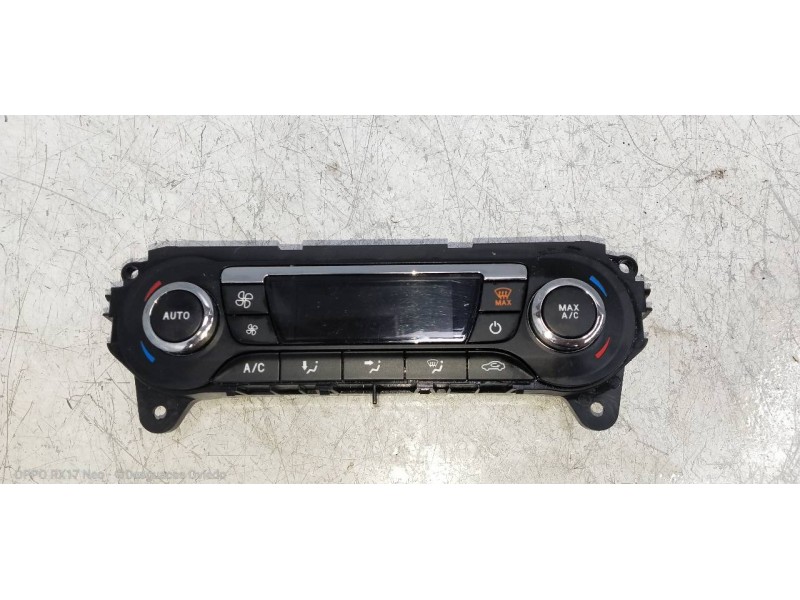 Recambio de mando calefaccion / aire acondicionado para ford focus lim. (cb8) edition referencia OEM IAM BM5T18C612CL  