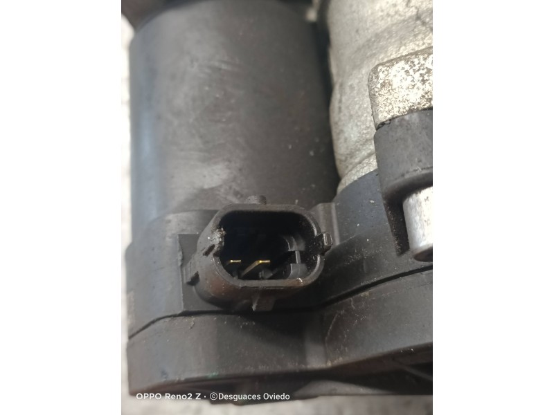 Recambio de pinza freno trasera derecha para ford mondeo lim. hybrid vignale referencia OEM IAM JG9C2D250A  