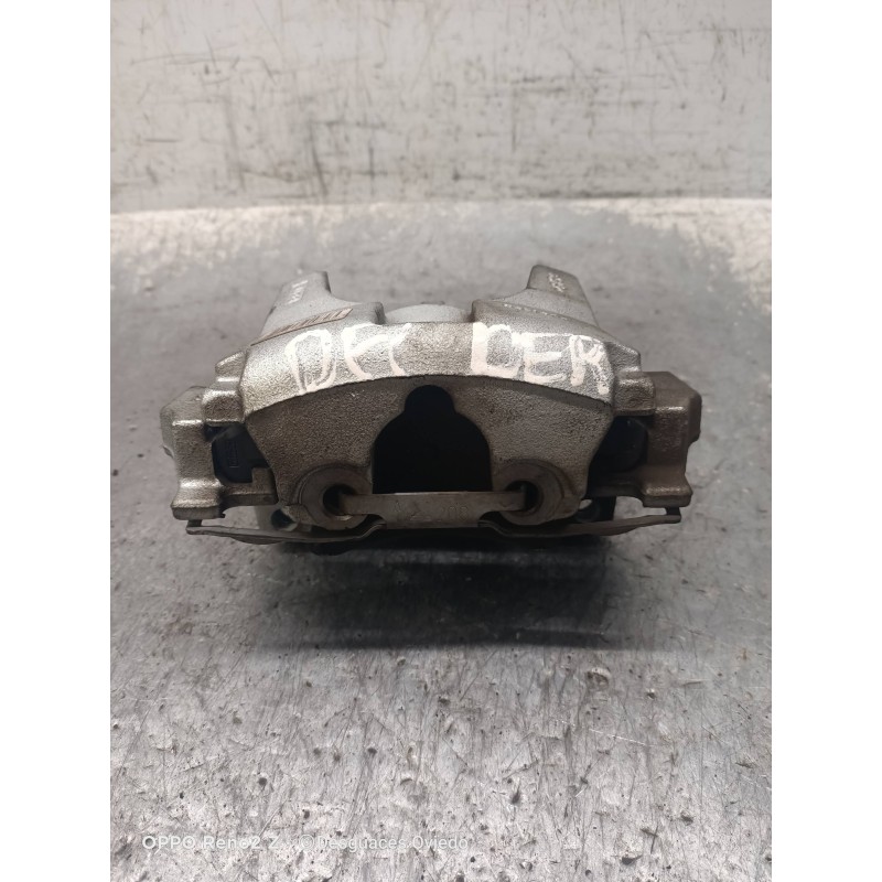 Recambio de pinza freno delantera derecha para ford mondeo lim. hybrid vignale referencia OEM IAM DG9C2010EE DG9C2B294BA DG9C2B1