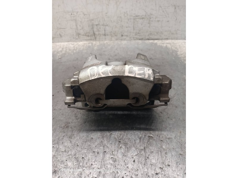 Recambio de pinza freno delantera derecha para ford mondeo lim. hybrid vignale referencia OEM IAM DG9C2010EE DG9C2B294BA DG9C2B1