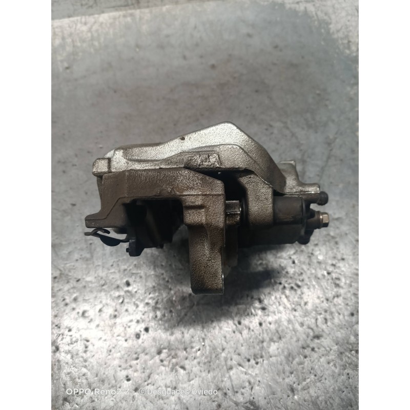 Recambio de pinza freno delantera derecha para ford mondeo lim. hybrid vignale referencia OEM IAM DG9C2010EE DG9C2B294BA DG9C2B1
