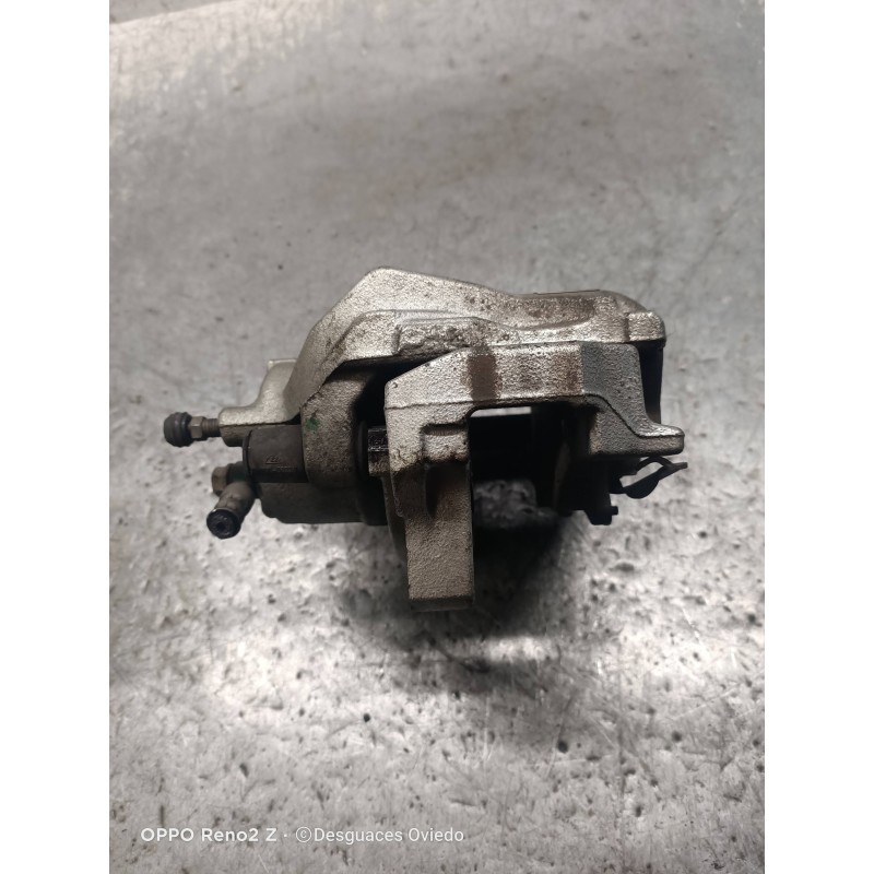 Recambio de pinza freno delantera derecha para ford mondeo lim. hybrid vignale referencia OEM IAM DG9C2010EE DG9C2B294BA DG9C2B1