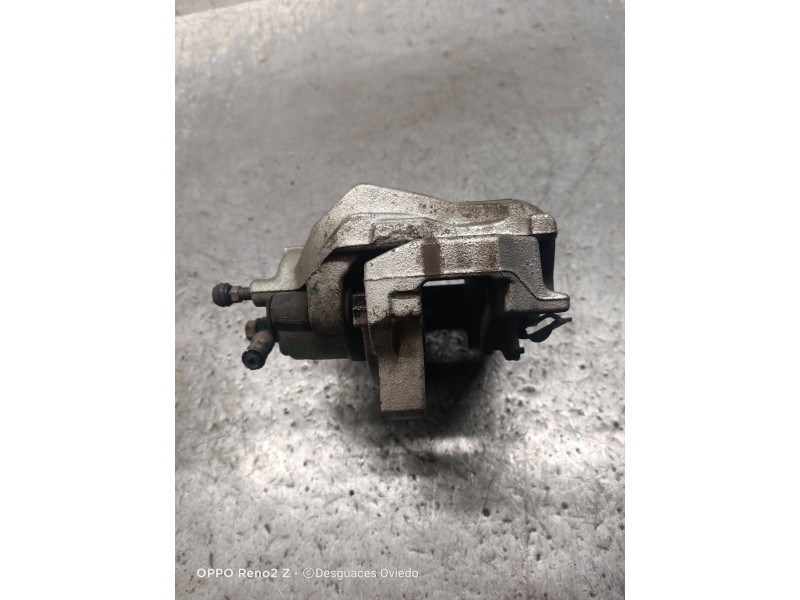 Recambio de pinza freno delantera derecha para ford mondeo lim. hybrid vignale referencia OEM IAM DG9C2010EE DG9C2B294BA DG9C2B1