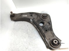 Recambio de brazo suspension inferior delantero izquierdo para nissan qashqai (j11) tekna referencia OEM IAM   