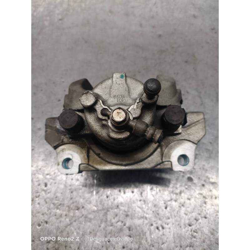Recambio de pinza freno delantera derecha para ford mondeo lim. hybrid vignale referencia OEM IAM DG9C2010EE DG9C2B294BA DG9C2B1