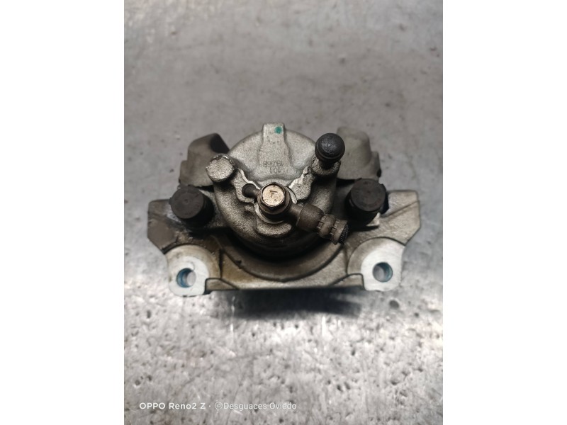 Recambio de pinza freno delantera derecha para ford mondeo lim. hybrid vignale referencia OEM IAM DG9C2010EE DG9C2B294BA DG9C2B1