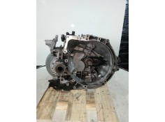 Recambio de caja cambios para peugeot 308 allure referencia OEM IAM 20MB41 0235699 6V