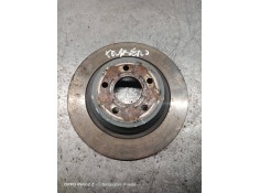 Recambio de disco freno trasero para ford mondeo lim. hybrid vignale referencia OEM IAM DG9C2A315  