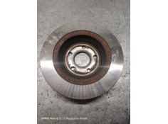 Recambio de disco freno trasero para ford mondeo lim. hybrid vignale referencia OEM IAM DG9C2A315   2