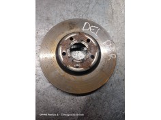 Recambio de disco freno delantero para ford mondeo lim. hybrid vignale referencia OEM IAM   