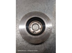 Recambio de disco freno delantero para ford mondeo lim. hybrid vignale referencia OEM IAM    2