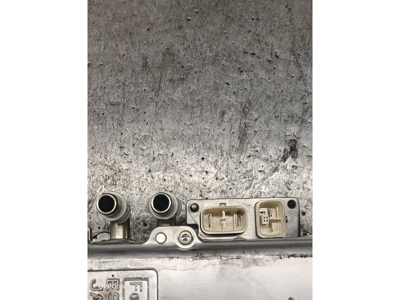 Recambio de bateria para ford mondeo lim. hybrid vignale referencia OEM IAM GG987B012AD  