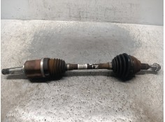 Recambio de transmision delantera izquierda para ford mondeo lim. hybrid vignale referencia OEM IAM DG983B437BC  