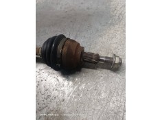 Recambio de transmision delantera izquierda para ford mondeo lim. hybrid vignale referencia OEM IAM DG983B437BC   2