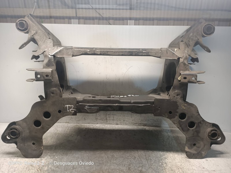 Recambio de puente trasero para ford mondeo lim. hybrid vignale referencia OEM IAM 5K067  CUNA