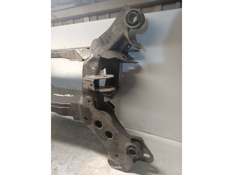 Recambio de puente trasero para ford mondeo lim. hybrid vignale referencia OEM IAM 5K067  CUNA