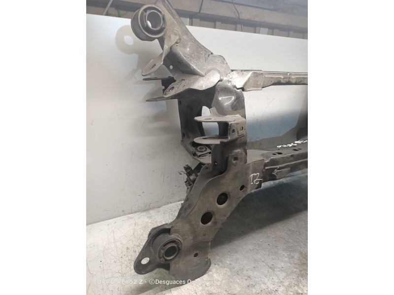 Recambio de puente trasero para ford mondeo lim. hybrid vignale referencia OEM IAM 5K067  CUNA