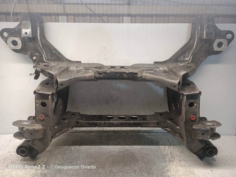 Recambio de puente trasero para ford mondeo lim. hybrid vignale referencia OEM IAM 5K067  CUNA