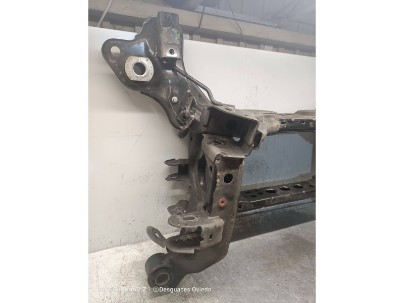 Recambio de puente trasero para ford mondeo lim. hybrid vignale referencia OEM IAM 5K067  CUNA