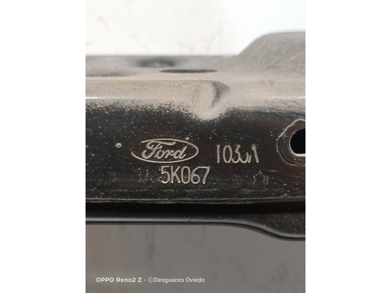 Recambio de puente trasero para ford mondeo lim. hybrid vignale referencia OEM IAM 5K067  CUNA