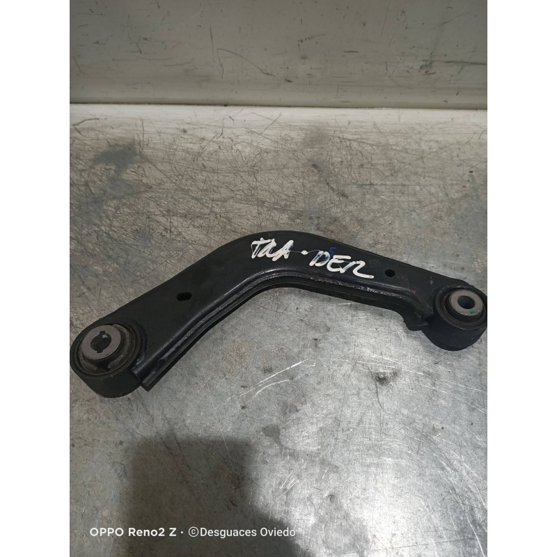 Recambio de brazo suspension inferior trasero derecho para ford mondeo lim. hybrid vignale referencia OEM IAM T033A  