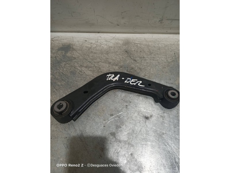 Recambio de brazo suspension inferior trasero derecho para ford mondeo lim. hybrid vignale referencia OEM IAM T033A  