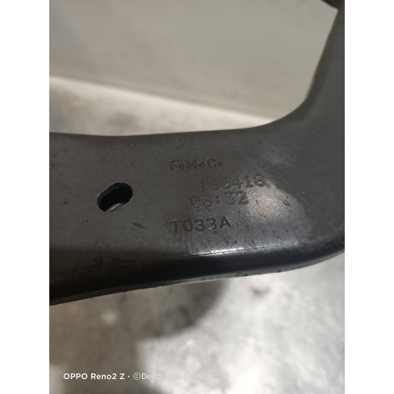 Recambio de brazo suspension inferior trasero derecho para ford mondeo lim. hybrid vignale referencia OEM IAM T033A  