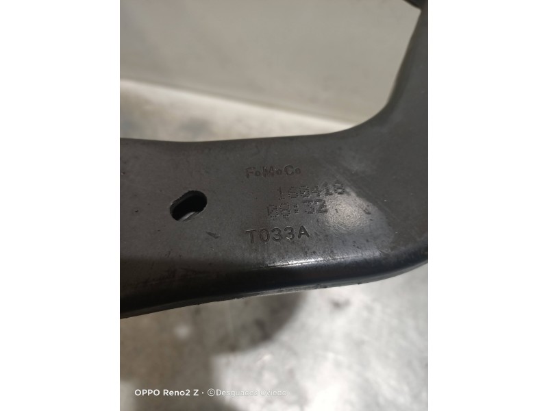 Recambio de brazo suspension inferior trasero derecho para ford mondeo lim. hybrid vignale referencia OEM IAM T033A  