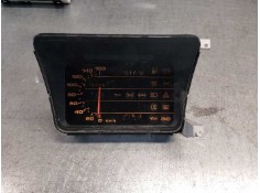 Recambio de cuadro instrumentos para seat terra 1.4 diesel (1w) referencia OEM IAM   