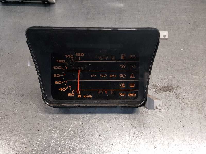 Recambio de cuadro instrumentos para seat terra 1.4 diesel (1w) referencia OEM IAM   