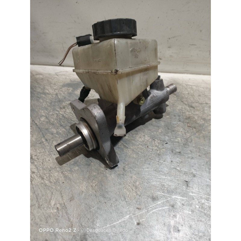 Recambio de bomba freno para mercedes clase c (w203) sportcoupe c 220 cdi (la) (203.708) referencia OEM IAM A2034300002  