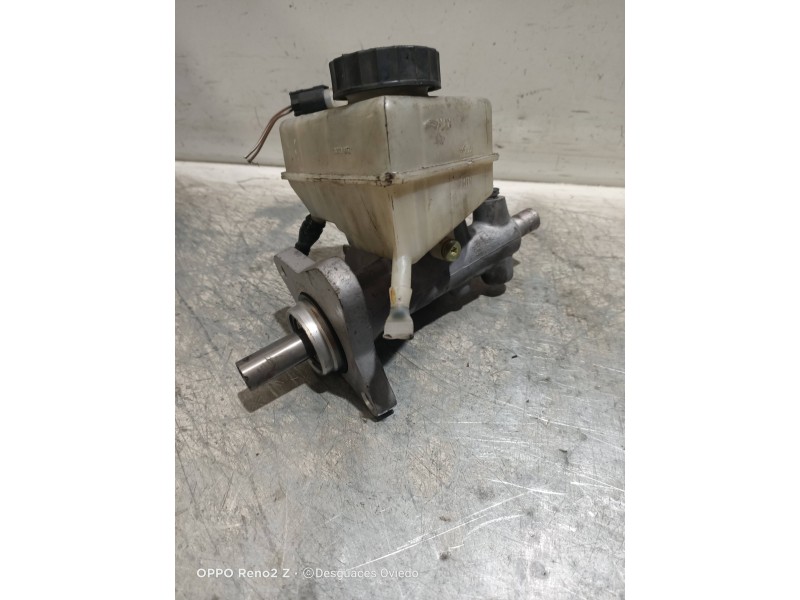 Recambio de bomba freno para mercedes clase c (w203) sportcoupe c 220 cdi (la) (203.708) referencia OEM IAM A2034300002  