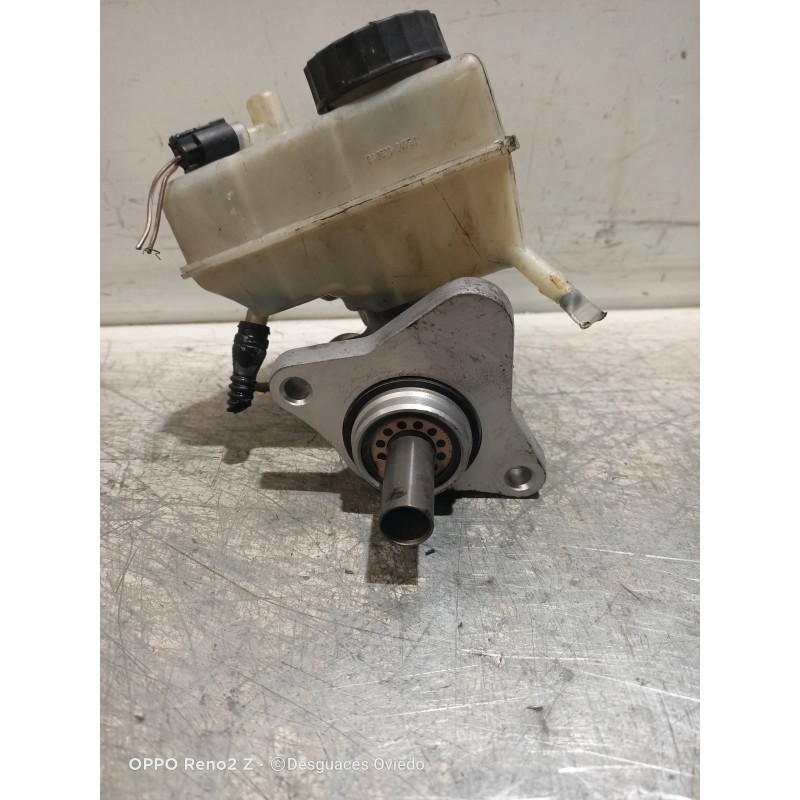 Recambio de bomba freno para mercedes clase c (w203) sportcoupe c 220 cdi (la) (203.708) referencia OEM IAM A2034300002  