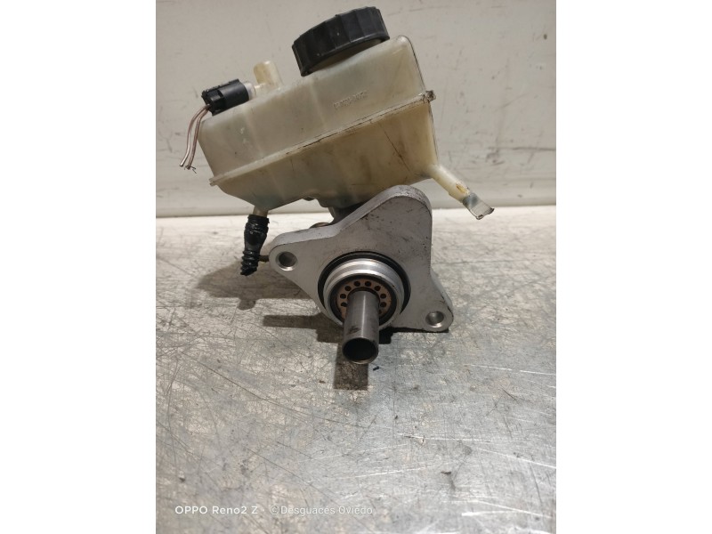 Recambio de bomba freno para mercedes clase c (w203) sportcoupe c 220 cdi (la) (203.708) referencia OEM IAM A2034300002  