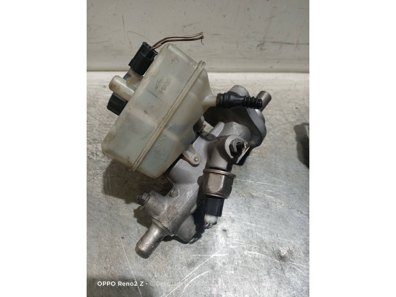 Recambio de bomba freno para mercedes clase c (w203) sportcoupe c 220 cdi (la) (203.708) referencia OEM IAM A2034300002  