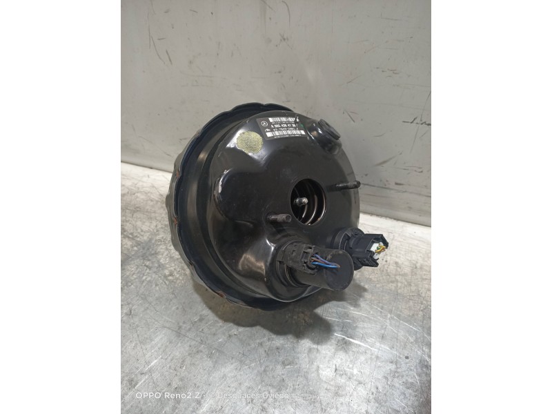 Recambio de servofreno para mercedes clase c (w203) sportcoupe c 220 cdi (la) (203.708) referencia OEM IAM A0054304730 037849200