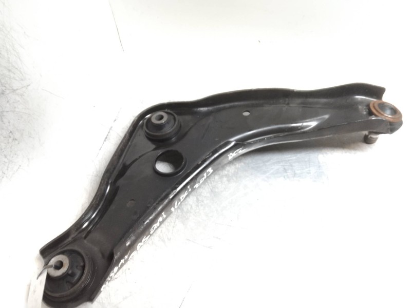 Recambio de brazo suspension inferior delantero izquierdo para nissan qashqai (j11) tekna referencia OEM IAM   