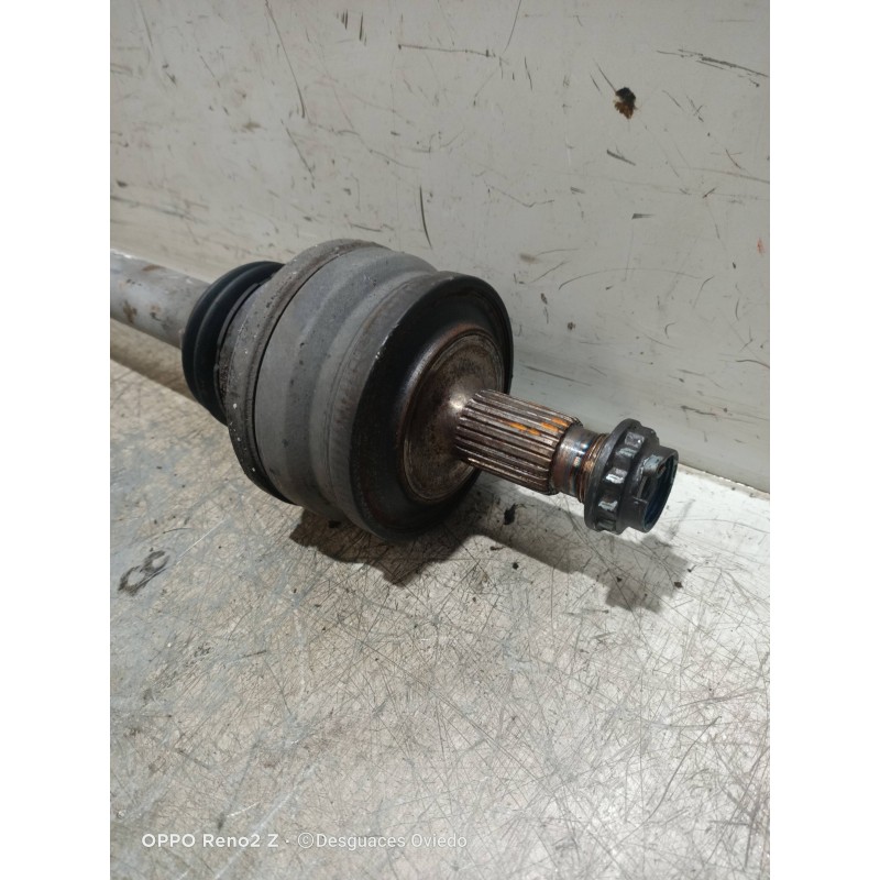 Recambio de transmision trasera derecha para mercedes clase c (w203) sportcoupe c 220 cdi (la) (203.708) referencia OEM IAM   