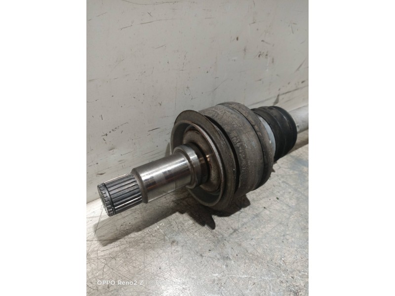 Recambio de transmision trasera derecha para mercedes clase c (w203) sportcoupe c 220 cdi (la) (203.708) referencia OEM IAM   