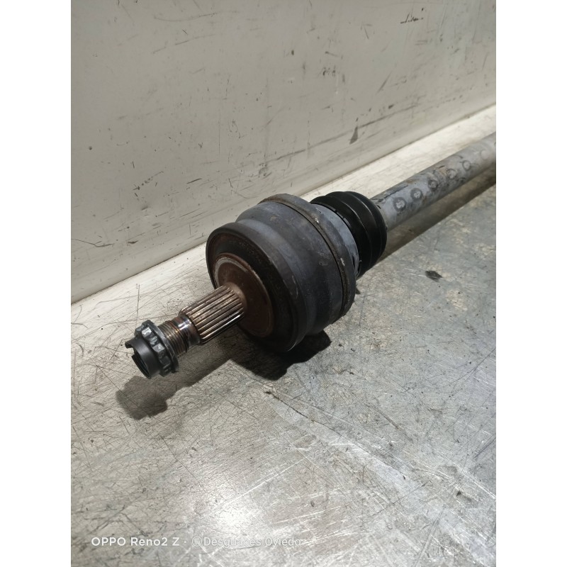 Recambio de transmision trasera izquierda para mercedes clase c (w203) sportcoupe c 220 cdi (la) (203.708) referencia OEM IAM   