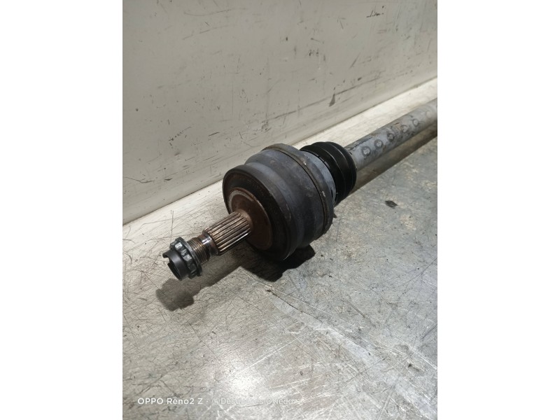 Recambio de transmision trasera izquierda para mercedes clase c (w203) sportcoupe c 220 cdi (la) (203.708) referencia OEM IAM   