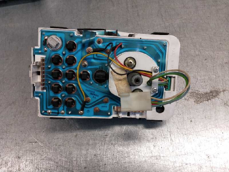 Recambio de cuadro instrumentos para seat terra 1.4 diesel (1w) referencia OEM IAM   