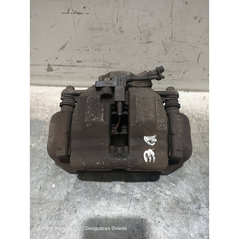 Recambio de pinza freno delantera derecha para mercedes clase c (w203) sportcoupe c 220 cdi (la) (203.708) referencia OEM IAM   