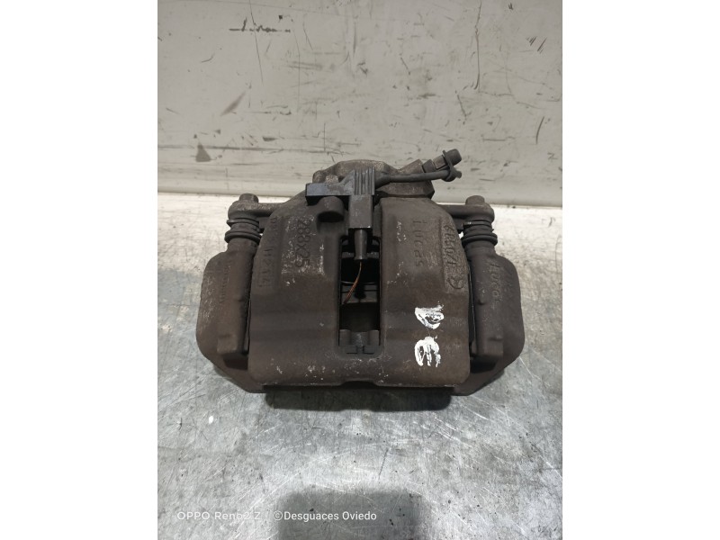 Recambio de pinza freno delantera derecha para mercedes clase c (w203) sportcoupe c 220 cdi (la) (203.708) referencia OEM IAM   