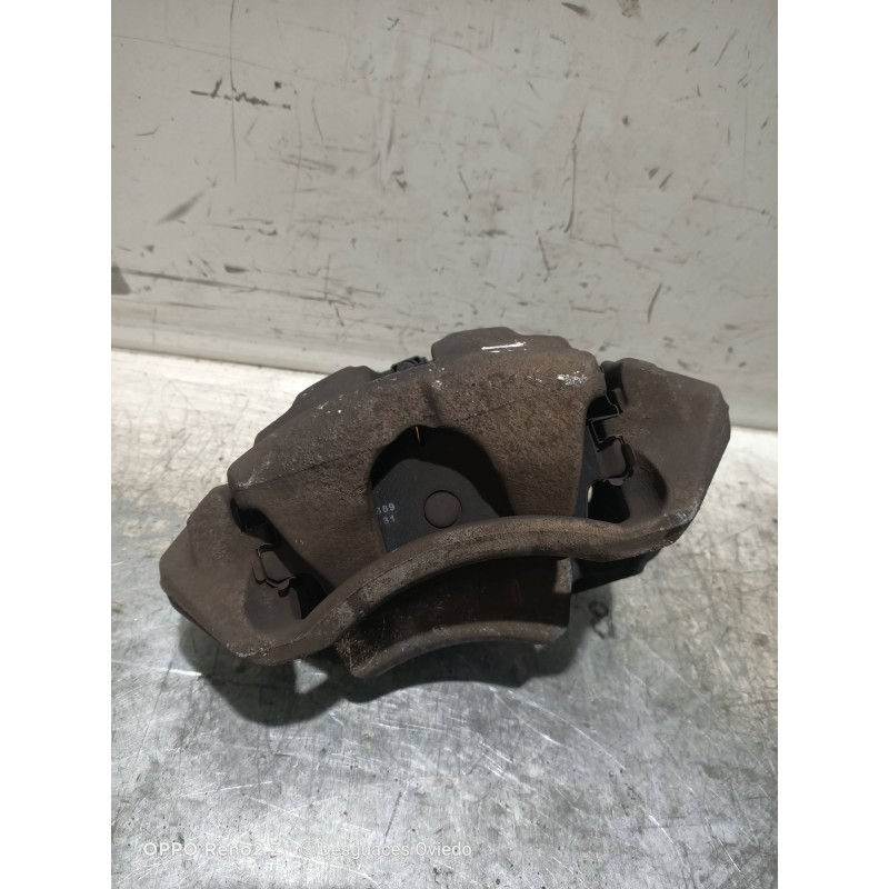 Recambio de pinza freno delantera derecha para mercedes clase c (w203) sportcoupe c 220 cdi (la) (203.708) referencia OEM IAM   