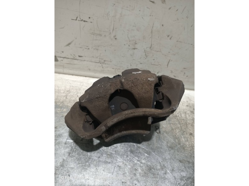 Recambio de pinza freno delantera derecha para mercedes clase c (w203) sportcoupe c 220 cdi (la) (203.708) referencia OEM IAM   