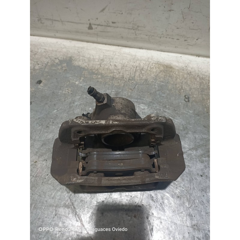 Recambio de pinza freno delantera derecha para mercedes clase c (w203) sportcoupe c 220 cdi (la) (203.708) referencia OEM IAM   