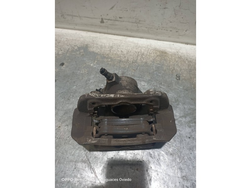 Recambio de pinza freno delantera derecha para mercedes clase c (w203) sportcoupe c 220 cdi (la) (203.708) referencia OEM IAM   