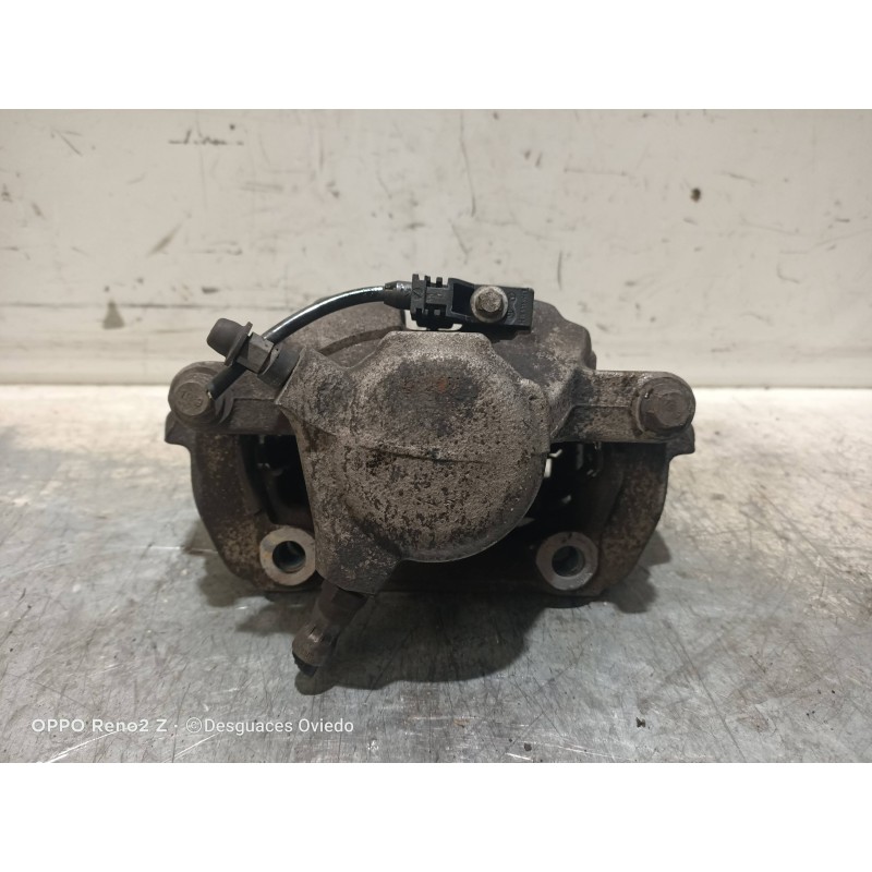 Recambio de pinza freno delantera derecha para mercedes clase c (w203) sportcoupe c 220 cdi (la) (203.708) referencia OEM IAM   