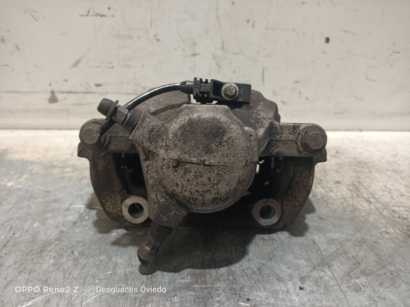 Recambio de pinza freno delantera derecha para mercedes clase c (w203) sportcoupe c 220 cdi (la) (203.708) referencia OEM IAM   